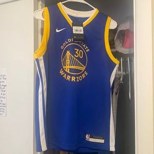 Golden State warriors Jersey
